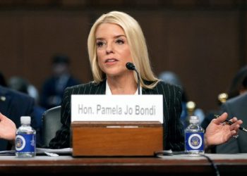 Trump AG pick Pam Bondi would ‘make America safe again’ with ‘back to basics’ DOJ approach: former colleague