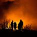 The Case for Conditioning Disaster Aid to California