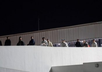 US consulate warns of gun battles, IEDs, kidnappings in Mexican border towns near Texas