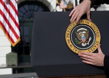 A Speaker-less House Does Not Stop the Presidential Transition