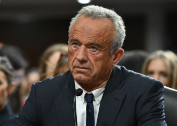 RFK Jr’s confirmation hearing goes off rails amid multiple clashes with Dem senators: ‘Repeatedly debunked’