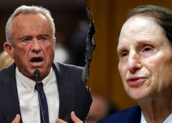 RFK Jr rips Dem senator for pushing ‘dishonest’ narrative on past vaccine comments: ‘Corrected it many times’