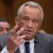 Trump health secretary nominee RFK Jr survives heated hearings ahead of crucial confirmation votes