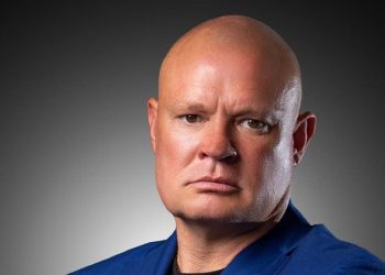 Biden is on the way out and Trump is taking the wheel. Welcome back, America