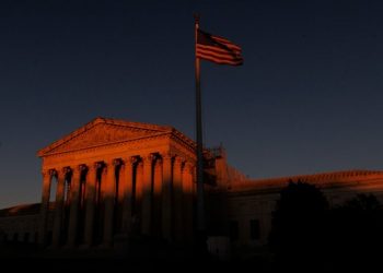 Federal courts will not make criminal referrals to DOJ over separate ethics complaints against Justice Thomas