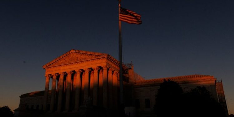 Federal courts will not make criminal referrals to DOJ over separate ethics complaints against Justice Thomas