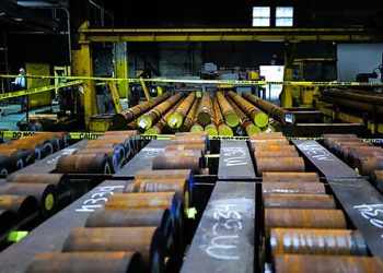 Nippon Steel and the “National Security” Hoax