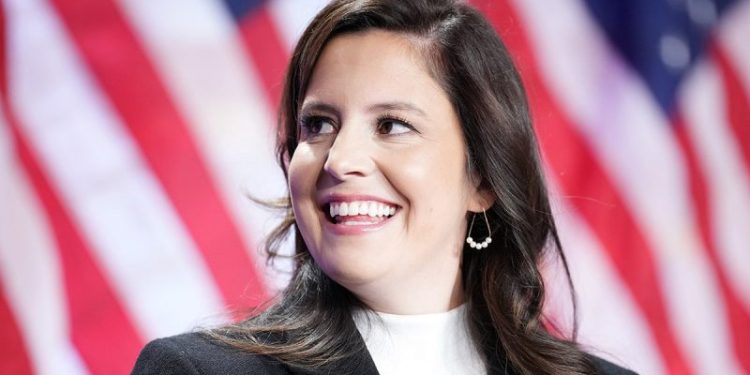 Stefanik plans to push Trump’s ‘America First’ agenda at UN, make sure it ‘serves the interests’ of US people