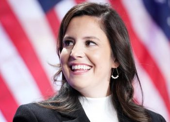 Trump’s UN ambassador nominee Elise Stefanik says he sees ‘great promise’ in the United Nations