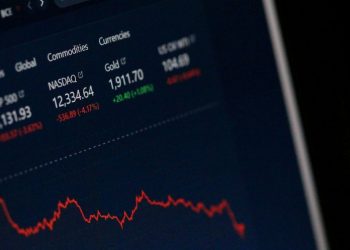 Brazilian market rallies: Ibovespa surges on early 2025 economic data