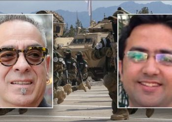 Rubio demands answers with 2 more Americans reportedly held by Taliban