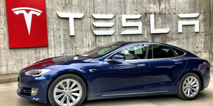 Tesla achieves record China sales, but faces a tougher road ahead