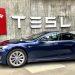 Tesla achieves record China sales, but faces a tougher road ahead