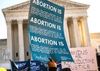 If Republicans were telling the truth about supporting abortion, Roe v Wade would be intact today