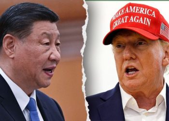 Trump, China’s Xi speak on phone ahead of inauguration