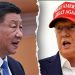 Trump, China’s Xi speak on phone ahead of inauguration