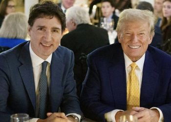 Trump trolling Canada as 51st state could boost Democrats with ‘blue-state behemoth’