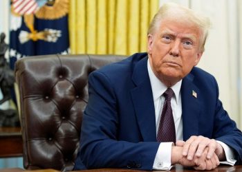 Trump administration offers buyouts to federal employees, including remote workers: ‘Deferred resignation’