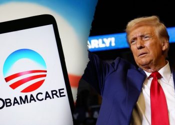 Trump’s Day One actions reversed Biden-era health policies, including efforts to expand ObamaCare