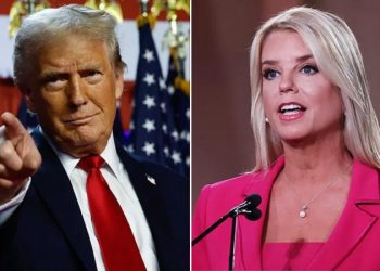 How Trump, AG Bondi can persuade Democrats to abandon lawfare