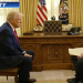 Top 5 moments from Trump’s ‘Hannity’ interview