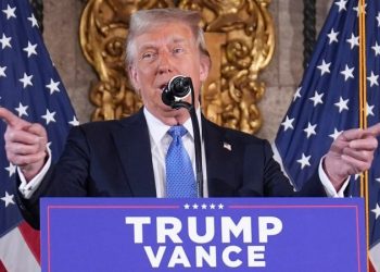 Trump slams Merchan, Democrats, who ‘just want to see if they can get a pound of flesh’ amid failed cases