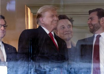 Biden warns of ‘ultra-wealthy’ ‘oligarchy’ despite accepting donations from Dem mega-donors