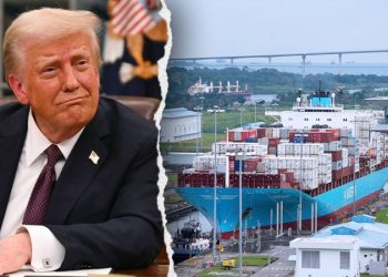 Russia sounds off on Trump’s threat to retake the Panama Canal