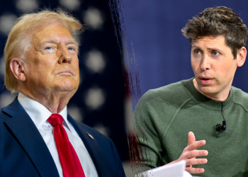 Sam Altman’s OpenAI backing initiative headed by several anti-Trump staff pushing liberal causes