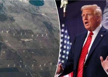 Former Trump Cabinet members launch group to promote president’s energy agenda