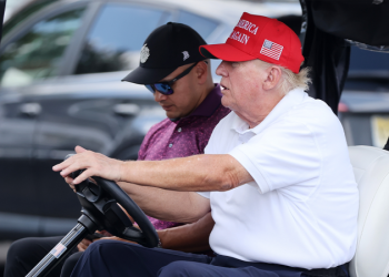 House Dems push Garland to drop charges, release second part of Jack Smith report