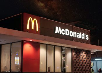 McDonald’s McValue menu debuts for 2025: how will competitors respond?