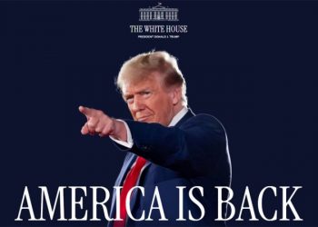 White House website now lists Trump as president, removes Biden, Harris content