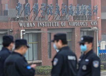 CIA releases new analysis on COVID origins favoring lab leak theory