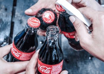 Trump’s aluminum tariffs may force Coca-Cola to use more plastic bottles