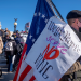 ‘Not My Presidents Day’ protests erupt across the country