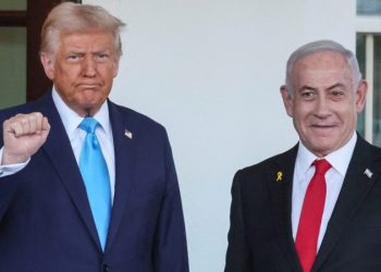 Trump’s Gaza ‘takeover’ rankles America First conservatives, allies suggest negotiator-in-chief is at work