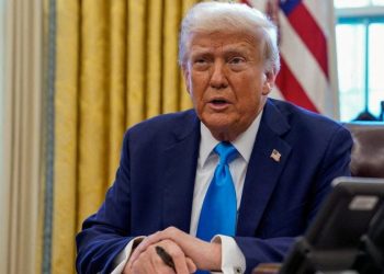 Federal judge delays Trump administration’s buyout deadline for federal workers