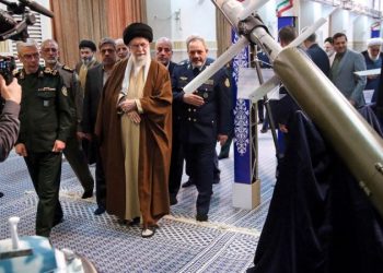 Europe must invoke ‘snapback’ sanctions on Iran, US lawmakers say, as Trump resumes ‘maximum pressure’