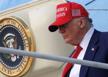 Trump issues warning about wasteful spending, orders ‘radical transparency’ amid DOGE probes, revelations