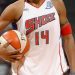 WNBA files trademark application to bring back ‘Detroit Shock’ as city submits expansion bid