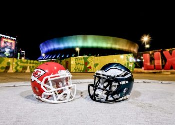 New Orleans prepares for Super Bowl 59, its biggest weekend of the year