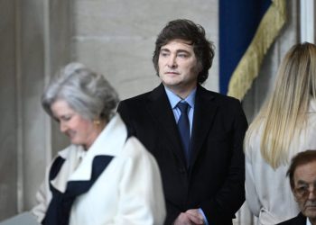 Argentine President Milei faces impeachment calls for promoting cryptocurrency that tanked