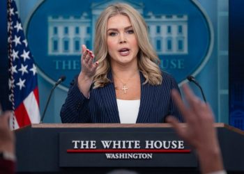 Russia, Ukraine take ‘significant first step toward peace’ after Rubio-led negotiations, White House insists