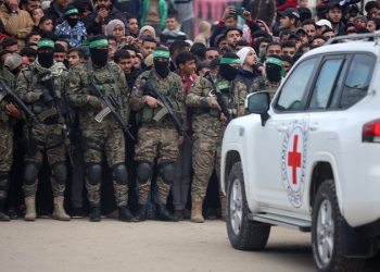 Hamas agrees to return bodies of 4 Israeli hostages in exchange for hundreds of Palestinian prisoners