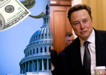 Frustration at Elon Musk spills over after closed-door House GOP meeting: ‘Fed to the wolves’