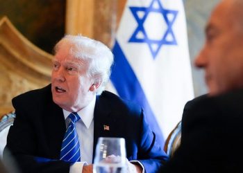 Trump eyes Abraham Accords expansion, Gaza rebuild with Netanyahu meeting on deck