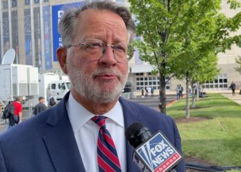 Top political handicapper reveals what Dems’ chances are at winning back the Senate in 2026