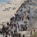 Trapped in Gaza: Residents speak out as Egypt blocks exit, rejects Trump’s relocation plan