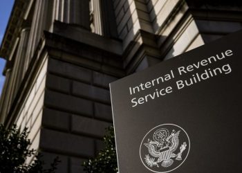 IRS to slash nearly 7K employees starting Thursday: reports